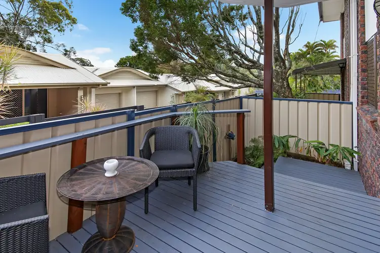 Third view of Homely unit listing, 2/56 Yandina Coolum Road, Coolum Beach QLD 4573