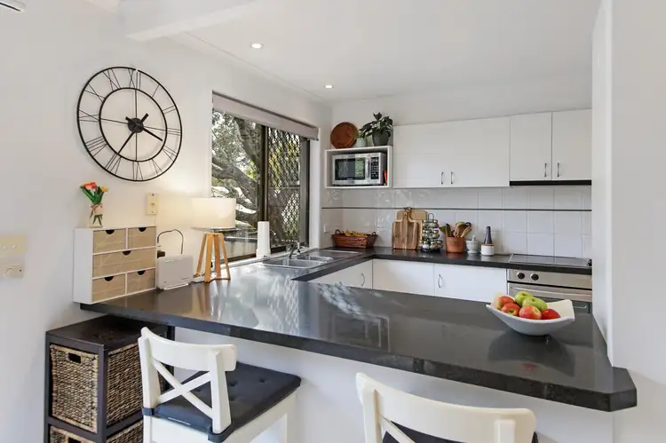 Fifth view of Homely unit listing, 2/56 Yandina Coolum Road, Coolum Beach QLD 4573