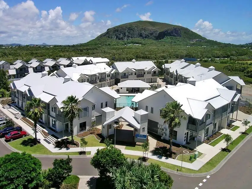 Main view of Homely unit listing, U15/35 Seaside Boulevard, Marcoola QLD 4564