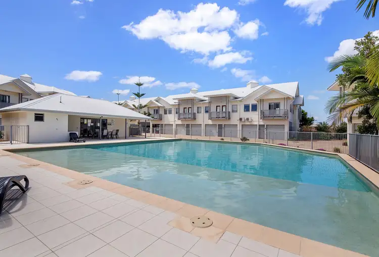 Second view of Homely unit listing, U15/35 Seaside Boulevard, Marcoola QLD 4564