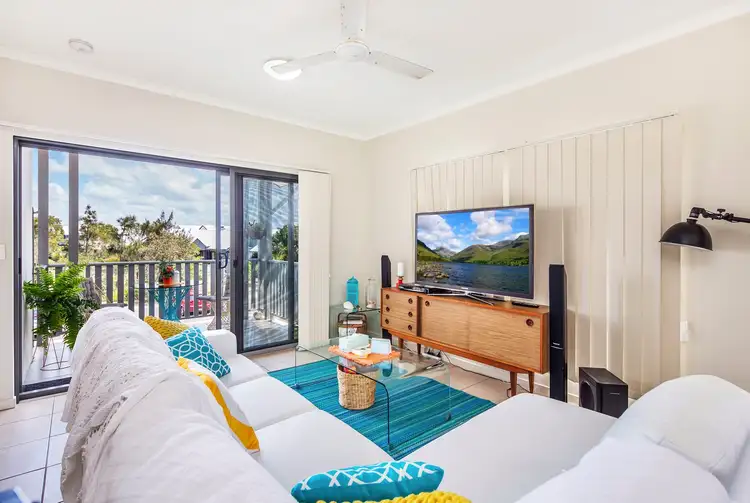 Third view of Homely unit listing, U15/35 Seaside Boulevard, Marcoola QLD 4564