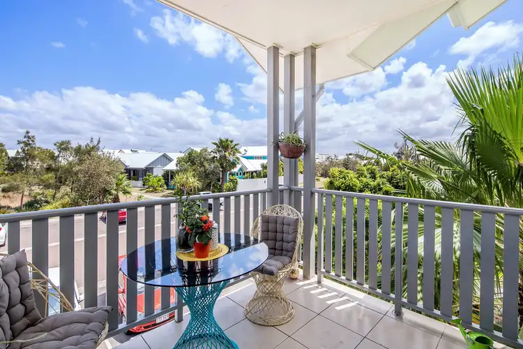 Fifth view of Homely unit listing, U15/35 Seaside Boulevard, Marcoola QLD 4564