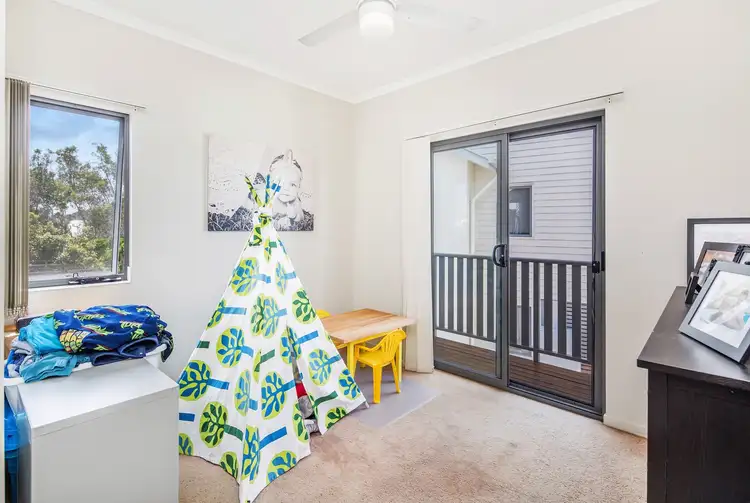 Sixth view of Homely unit listing, U15/35 Seaside Boulevard, Marcoola QLD 4564