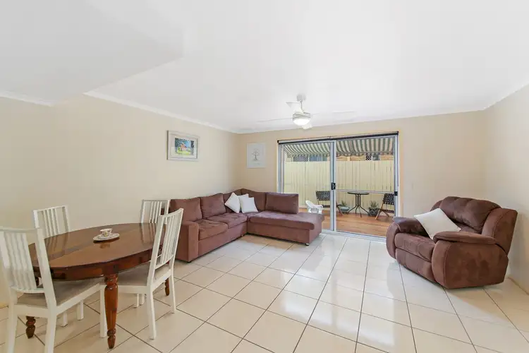 Second view of Homely unit listing, 2/12 Melville Court, Mount Coolum QLD 4573
