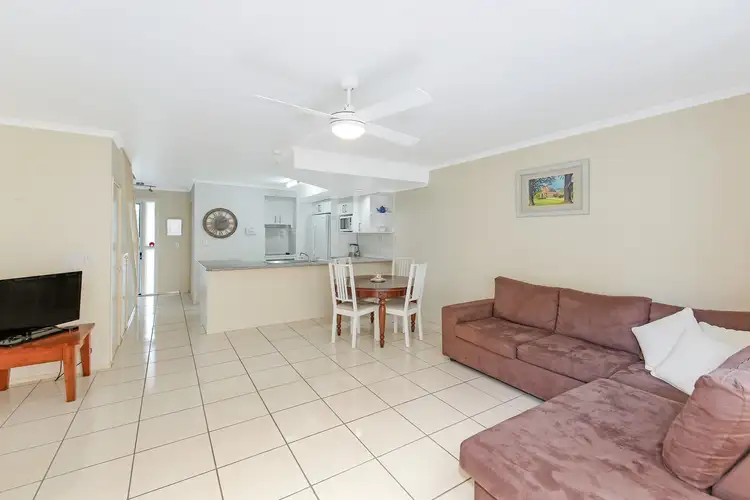 Third view of Homely unit listing, 2/12 Melville Court, Mount Coolum QLD 4573