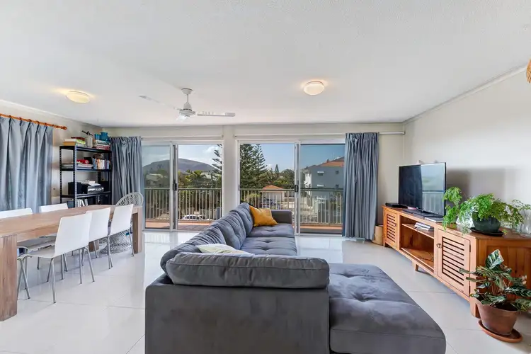 Second view of Homely unit listing, U9/48 Petrie Avenue, Marcoola QLD 4564
