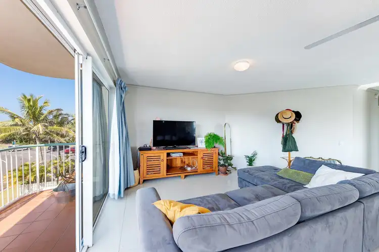 Third view of Homely unit listing, U9/48 Petrie Avenue, Marcoola QLD 4564