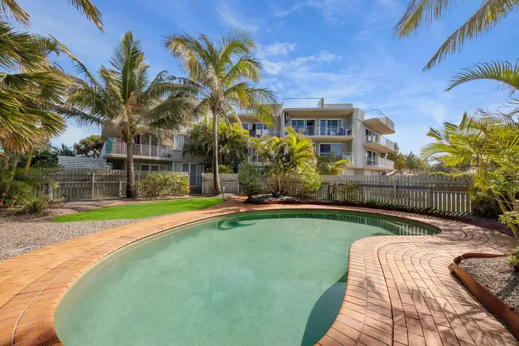Fifth view of Homely unit listing, U9/48 Petrie Avenue, Marcoola QLD 4564
