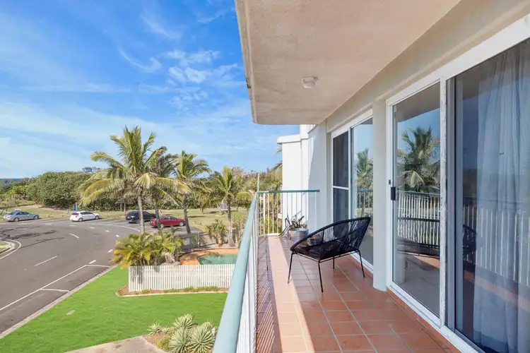 Sixth view of Homely unit listing, U9/48 Petrie Avenue, Marcoola QLD 4564