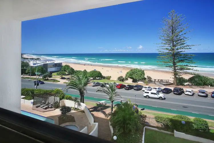 Second view of Homely unit listing, 28/1770 David Low Way, Coolum Beach QLD 4573