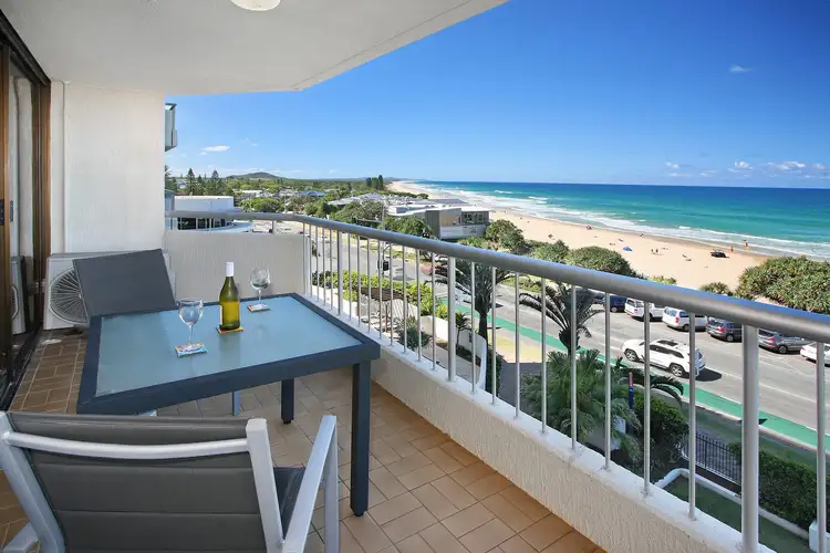 Third view of Homely unit listing, 28/1770 David Low Way, Coolum Beach QLD 4573