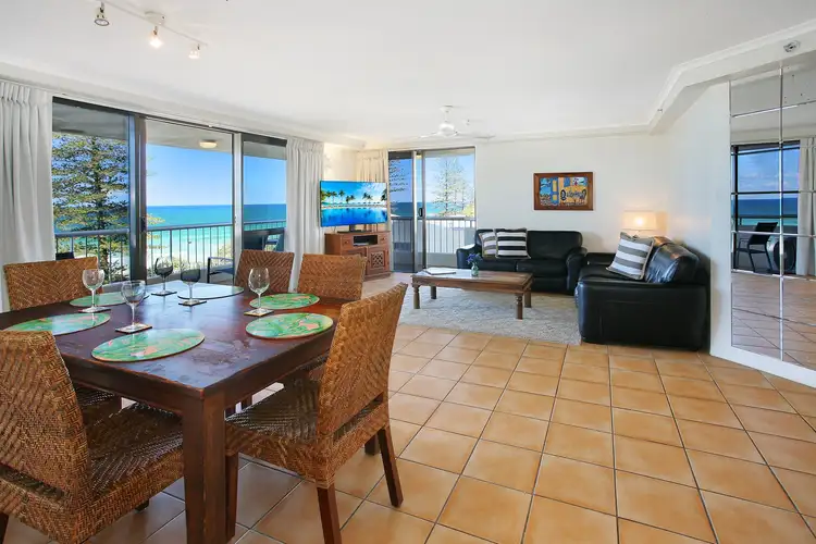 Fourth view of Homely unit listing, 28/1770 David Low Way, Coolum Beach QLD 4573