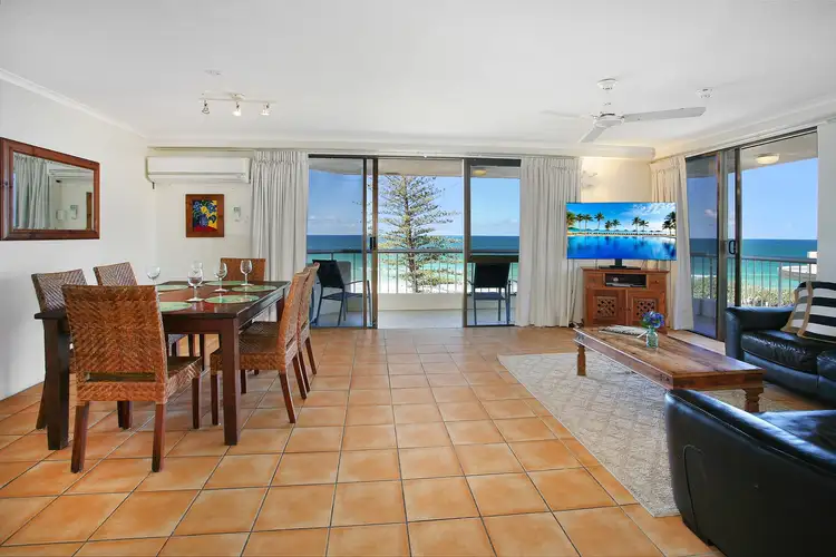 Fifth view of Homely unit listing, 28/1770 David Low Way, Coolum Beach QLD 4573