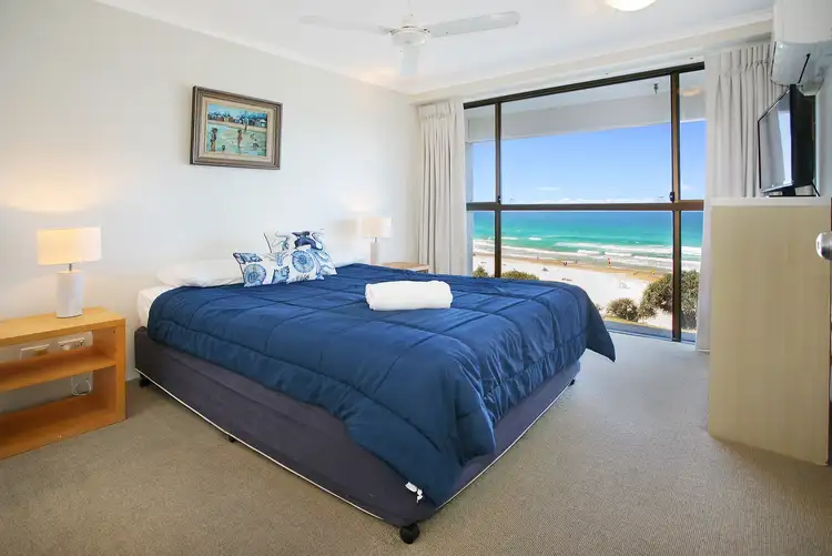 Sixth view of Homely unit listing, 28/1770 David Low Way, Coolum Beach QLD 4573