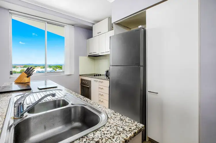 Fourth view of Homely unit listing, U3408/923 David Low Way, Marcoola QLD 4564