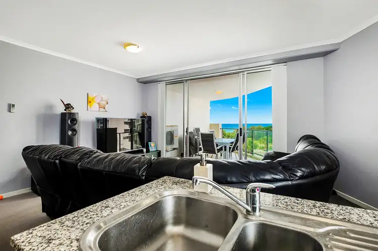 Fifth view of Homely unit listing, U3408/923 David Low Way, Marcoola QLD 4564