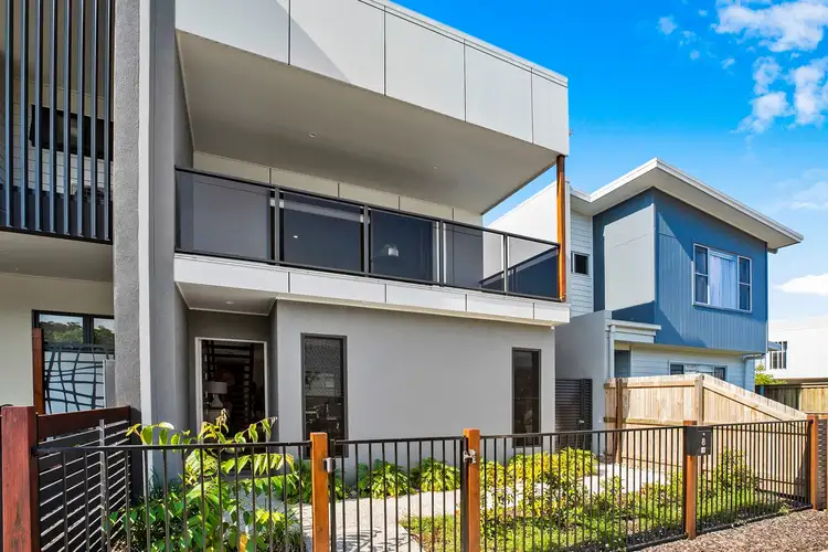 8 Saint Quentin Avenue, Maroochydore QLD 4558