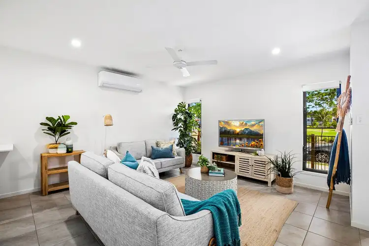 Second view of Homely house listing, 8 Saint Quentin Avenue, Maroochydore QLD 4558