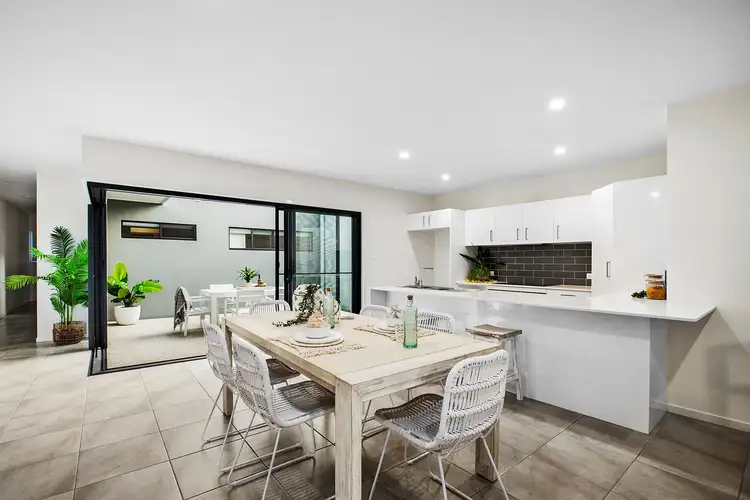 Third view of Homely house listing, 8 Saint Quentin Avenue, Maroochydore QLD 4558