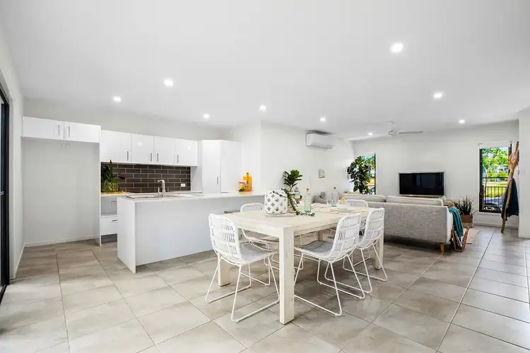 Fifth view of Homely house listing, 8 Saint Quentin Avenue, Maroochydore QLD 4558