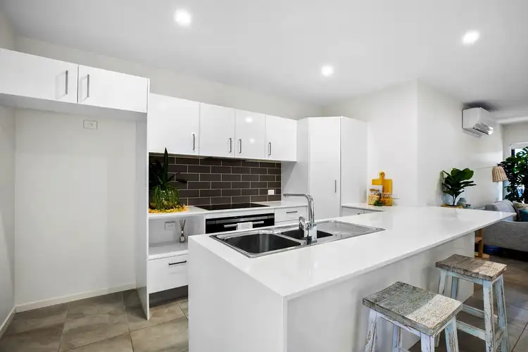 Sixth view of Homely house listing, 8 Saint Quentin Avenue, Maroochydore QLD 4558