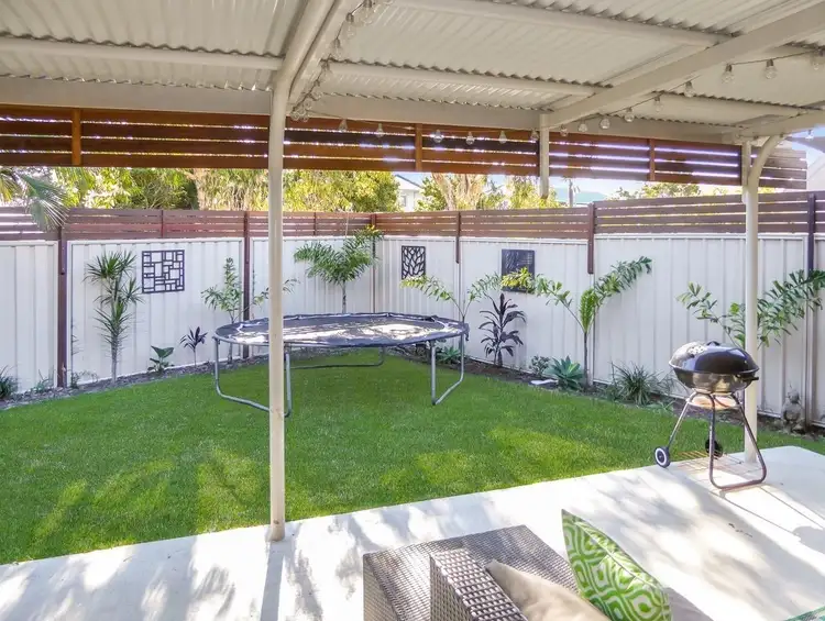 Second view of Homely semi-detached listing, U2/72 Keith Royal Drive, Marcoola QLD 4564