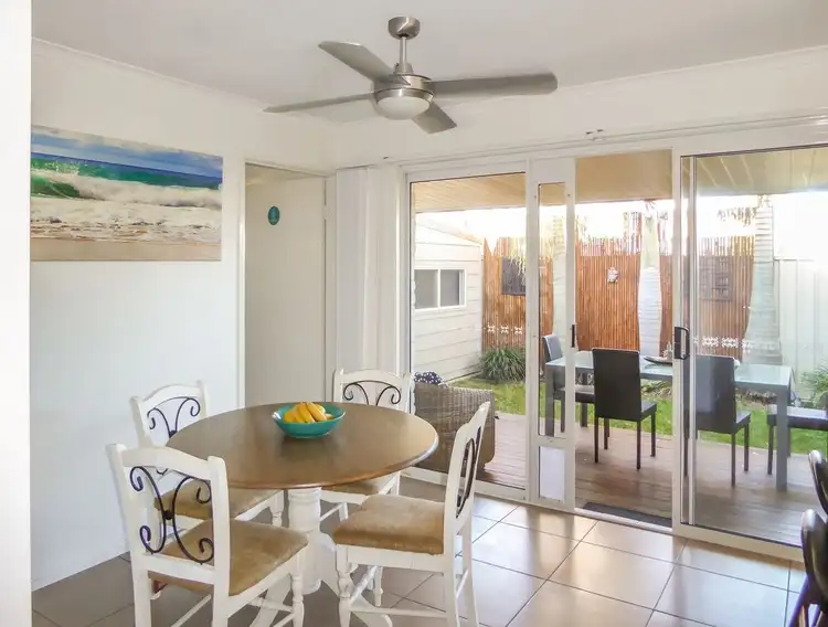 Sixth view of Homely semi-detached listing, U2/72 Keith Royal Drive, Marcoola QLD 4564