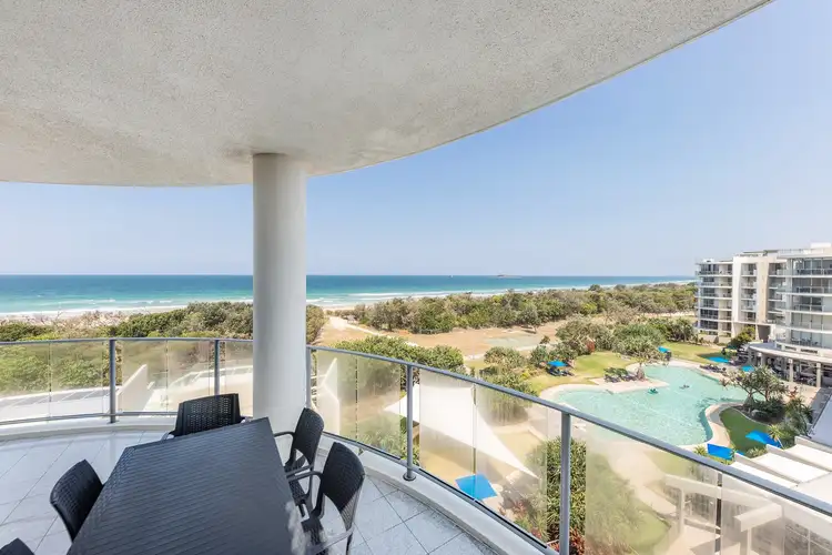 Third view of Homely unit listing, U3612/923 David Low Way, Marcoola QLD 4564