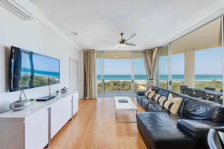 Fourth view of Homely unit listing, U3612/923 David Low Way, Marcoola QLD 4564