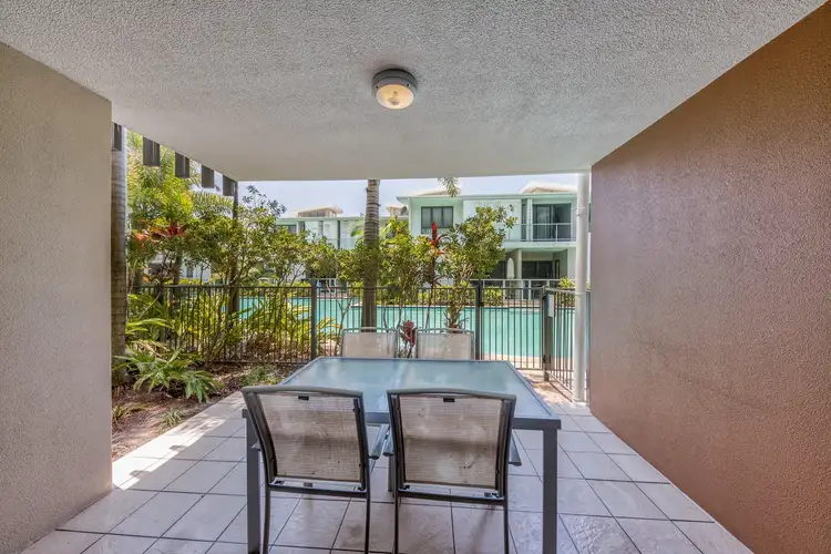 Sixth view of Homely unit listing, U34/130 Mudjimba Esplanade, Mudjimba QLD 4564