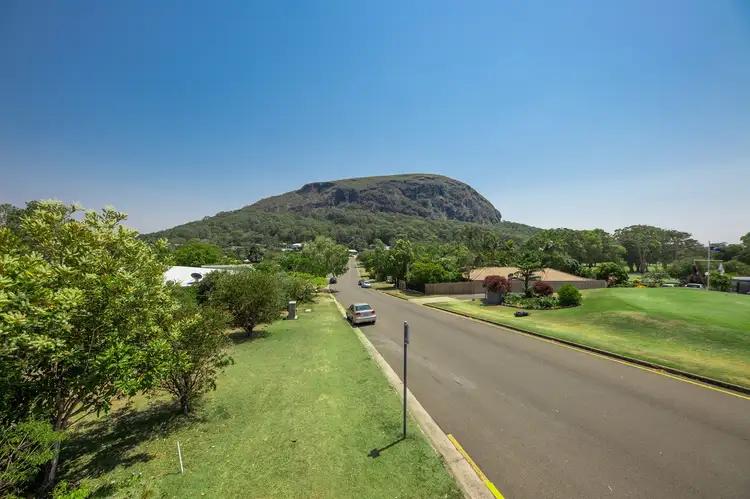Fifth view of Homely land listing, 20 Lumeah Drive, Mount Coolum QLD 4573