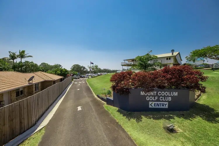 Sixth view of Homely land listing, 20 Lumeah Drive, Mount Coolum QLD 4573