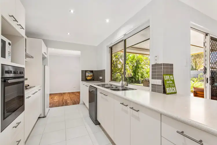 Fourth view of Homely house listing, 3 Satinash Place, Mudjimba QLD 4564