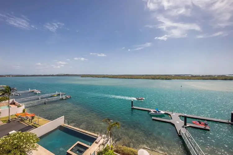 U5C/120-122 Duporth Avenue, Maroochydore QLD 4558