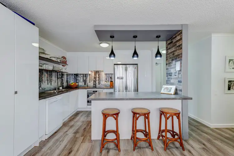 Second view of Homely unit listing, U5C/120-122 Duporth Avenue, Maroochydore QLD 4558