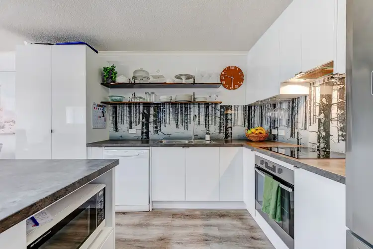 Fifth view of Homely unit listing, U5C/120-122 Duporth Avenue, Maroochydore QLD 4558