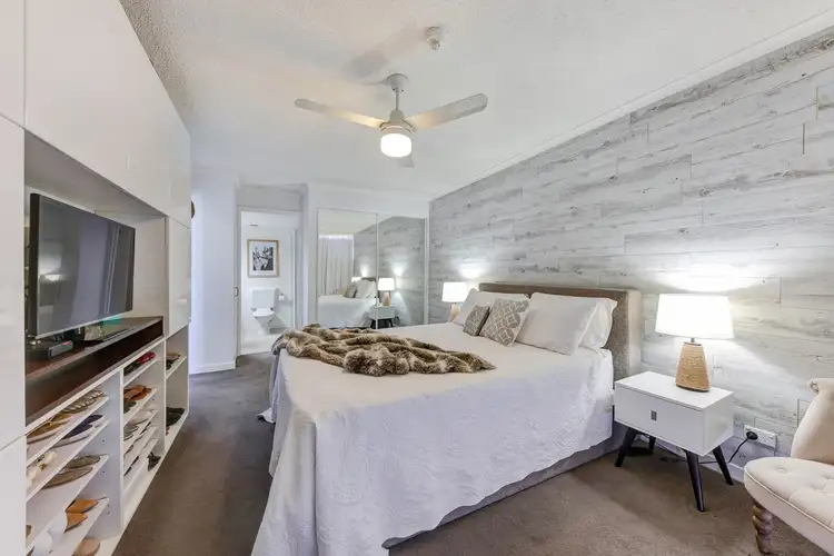 Sixth view of Homely unit listing, U5C/120-122 Duporth Avenue, Maroochydore QLD 4558