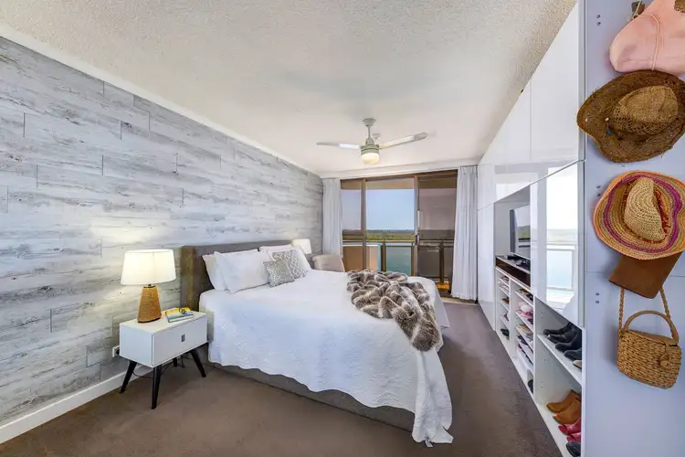 Seventh view of Homely unit listing, U5C/120-122 Duporth Avenue, Maroochydore QLD 4558