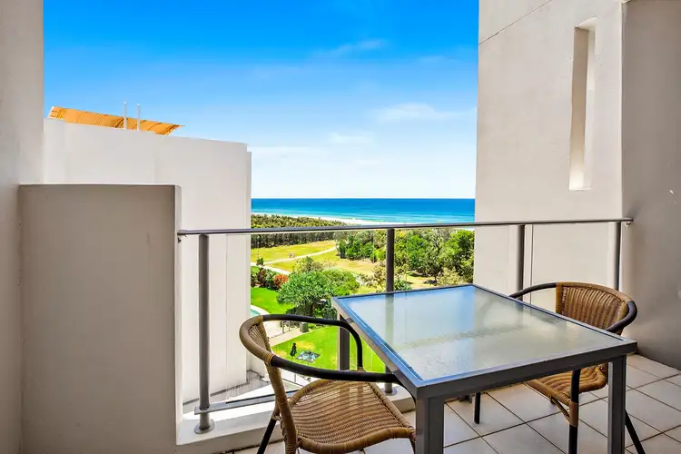 Fifth view of Homely unit listing, U1504/923 David Low Way, Marcoola QLD 4564