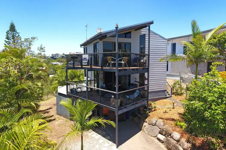 Second view of Homely house listing, 3 Maxwell Court, Coolum Beach QLD 4573