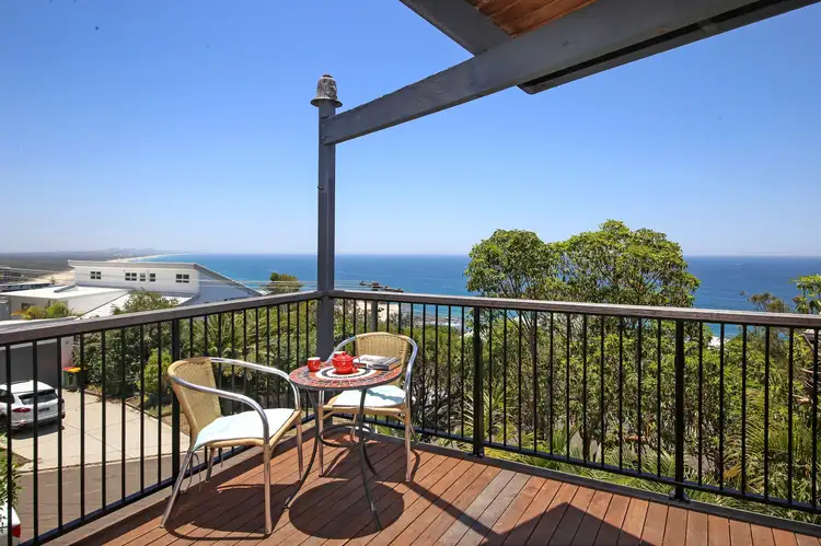 Fourth view of Homely house listing, 3 Maxwell Court, Coolum Beach QLD 4573