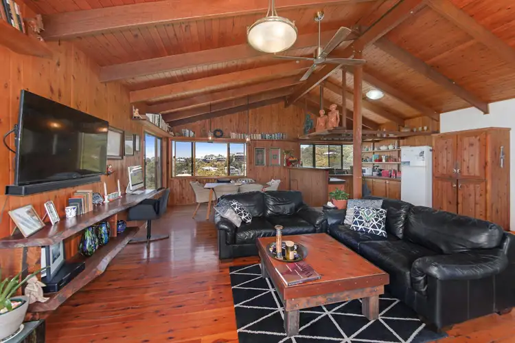 Sixth view of Homely house listing, 3 Maxwell Court, Coolum Beach QLD 4573