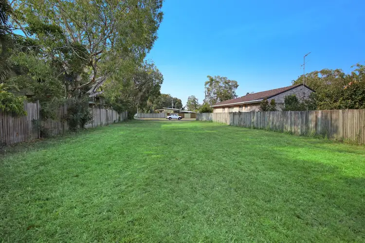 Main view of Homely land listing, 85 Cassia Avenue, Coolum Beach QLD 4573