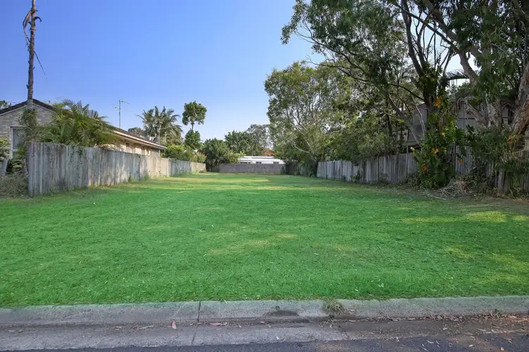 Third view of Homely land listing, 85 Cassia Avenue, Coolum Beach QLD 4573