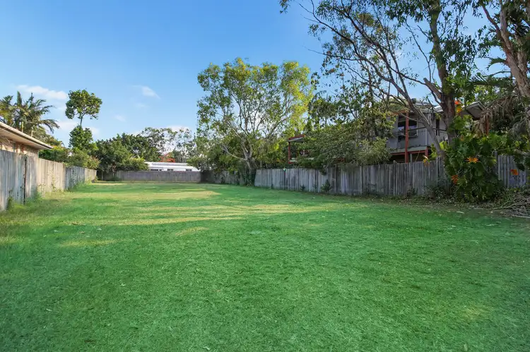 Fourth view of Homely land listing, 85 Cassia Avenue, Coolum Beach QLD 4573