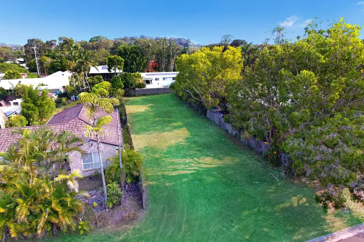 Fifth view of Homely land listing, 85 Cassia Avenue, Coolum Beach QLD 4573