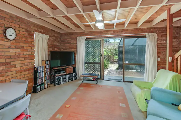 Third view of Homely unit listing, U6/32 Tristania Drive, Marcus Beach QLD 4573