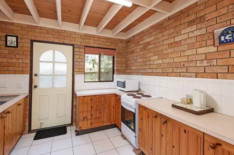 Fourth view of Homely unit listing, U6/32 Tristania Drive, Marcus Beach QLD 4573
