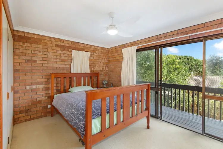 Fifth view of Homely unit listing, U6/32 Tristania Drive, Marcus Beach QLD 4573