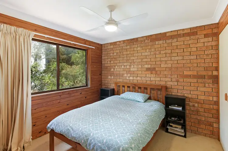 Sixth view of Homely unit listing, U6/32 Tristania Drive, Marcus Beach QLD 4573